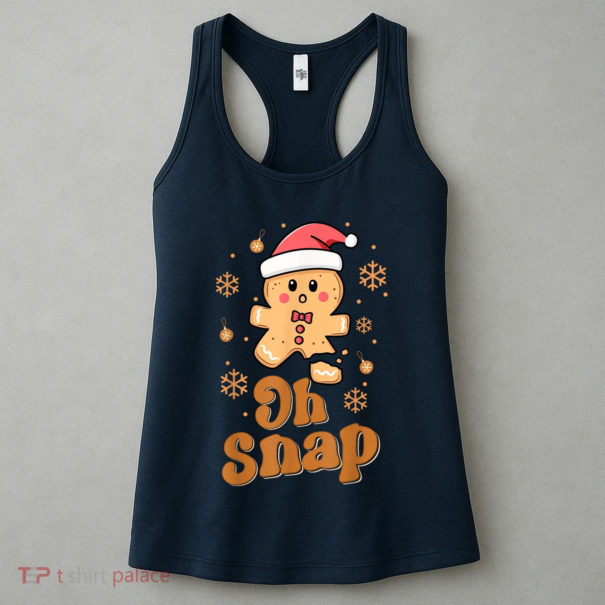 Oh Snap Women's Tank Top