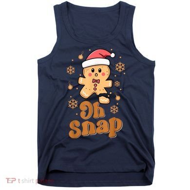 Oh Snap Tank Top