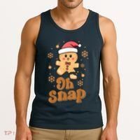 Oh Snap Tank Top thumb 3