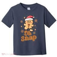 Oh Snap Toddler T-Shirt thumb 0