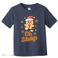 Oh Snap Toddler T-Shirt thumb 0