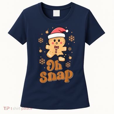 Oh Snap Women's T-Shirt