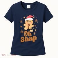 Oh Snap Women's T-Shirt thumb 0