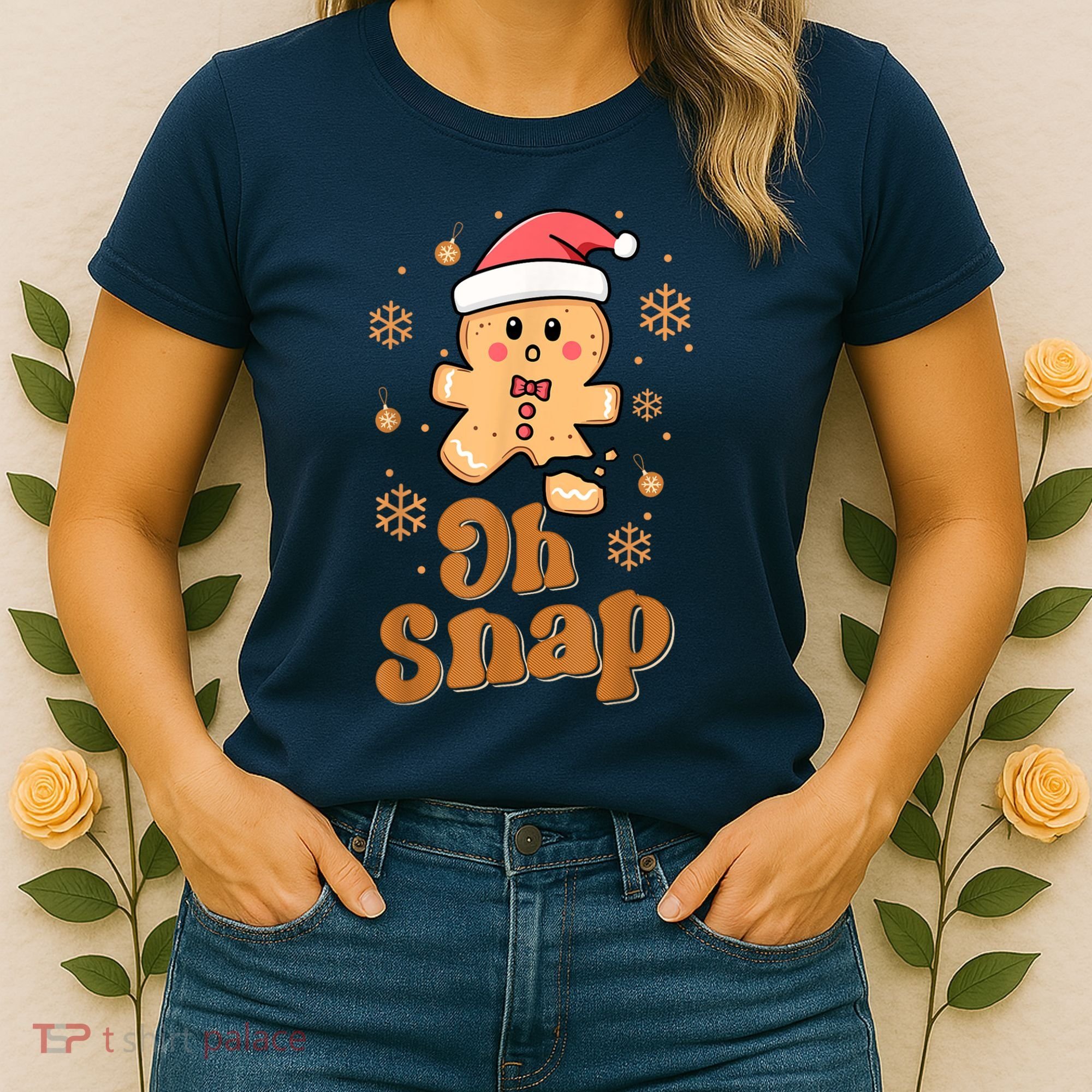 Oh Snap Women's T-Shirt