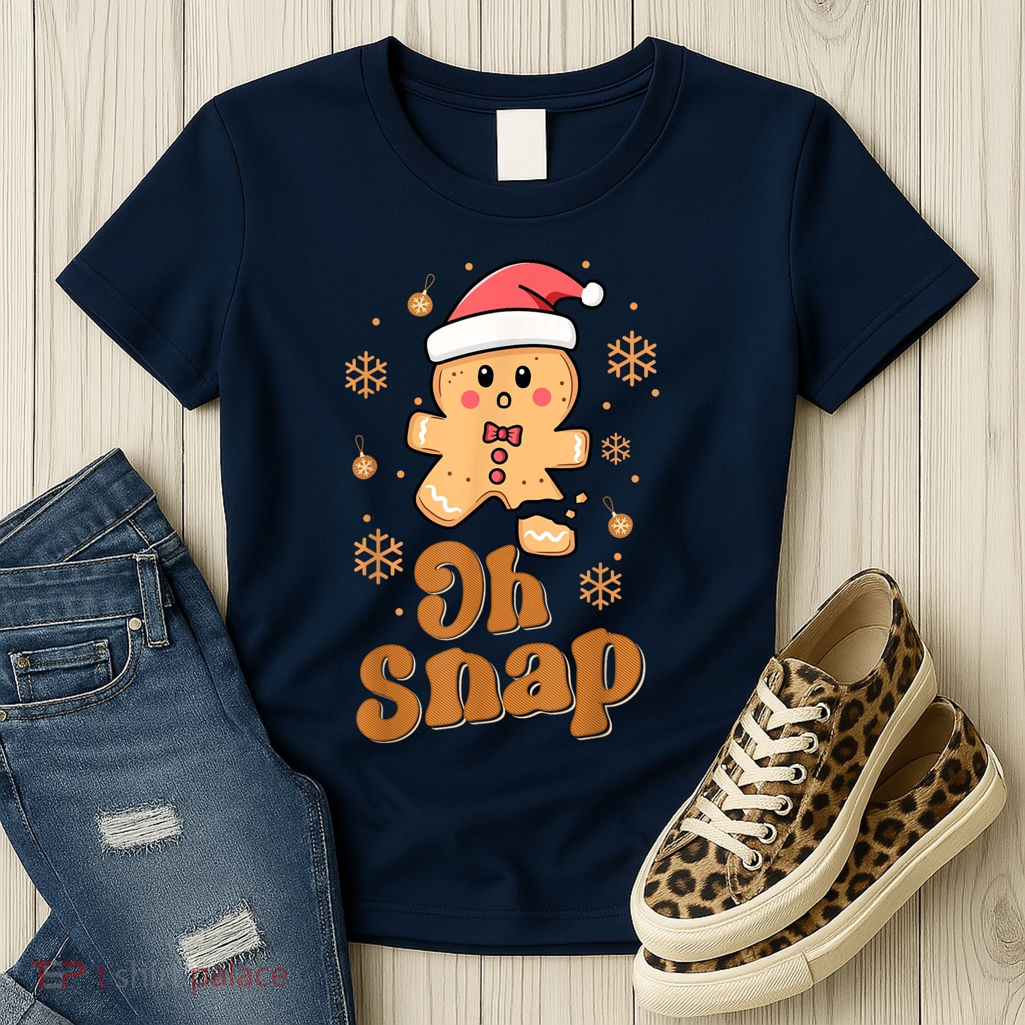 Oh Snap Women's T-Shirt