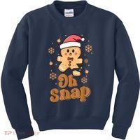Oh Snap Kids Sweatshirt thumb 0