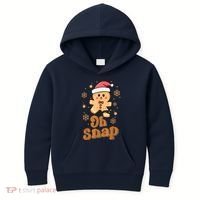 Oh Snap Kids Hoodie thumb 0