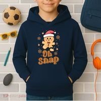 Oh Snap Kids Hoodie thumb 2