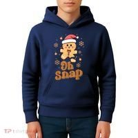 Oh Snap Kids Hoodie thumb 4