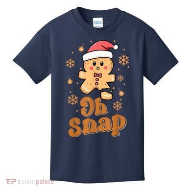 Oh Snap Kids T-Shirt