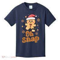Oh Snap Kids T-Shirt thumb 0