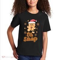 Oh Snap Kids T-Shirt thumb 2