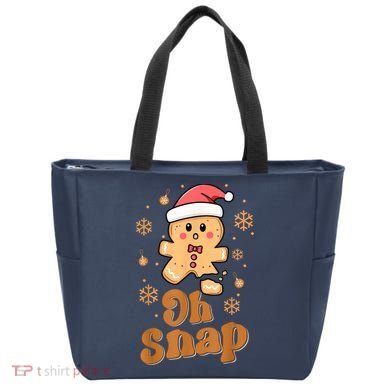 Oh Snap Tote Bag