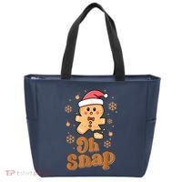 Oh Snap Tote Bag thumb 0