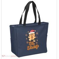 Oh Snap Tote Bag thumb 2