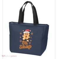 Oh Snap Tote Bag thumb 3