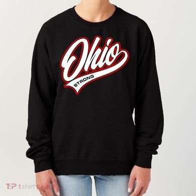 Ohio Strong Women's Sweatshirt