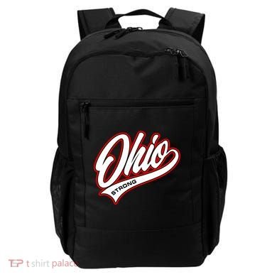 Ohio Strong Backpack