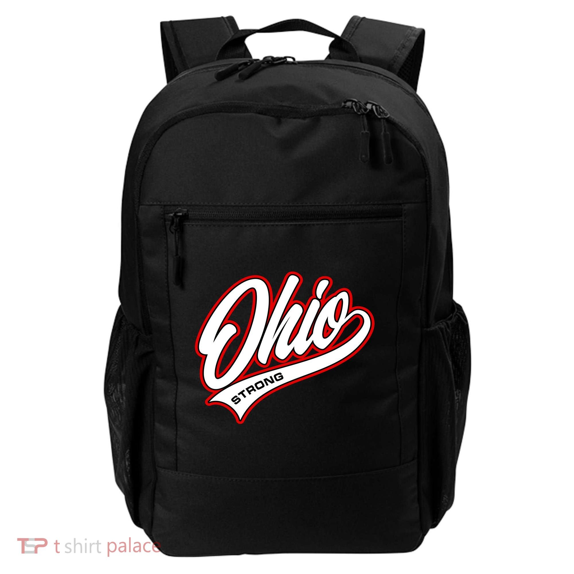 Ohio Strong Backpack