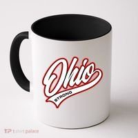 Ohio Strong Coffee Mug thumb 0