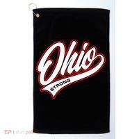 Ohio Strong Golf Towel thumb 0