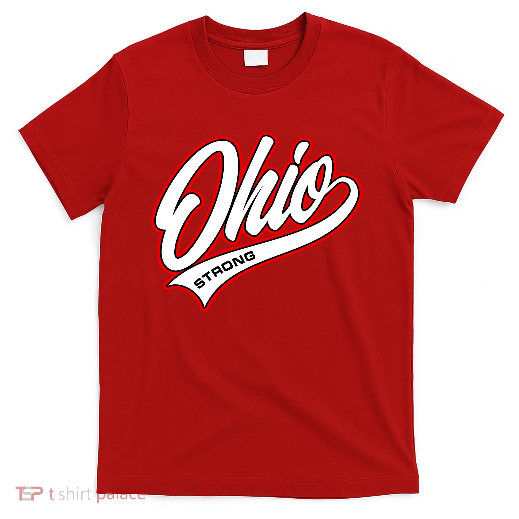 Ohio Strong T-Shirt