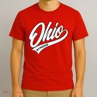 Ohio Strong T-Shirt thumb 3