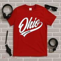 Ohio Strong T-Shirt thumb 5
