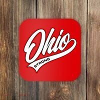 Ohio Strong Coaster thumb 0