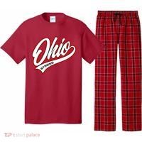 Ohio Strong Pajama Set thumb 0