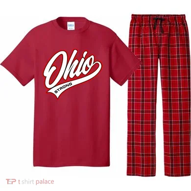 Pajama Set