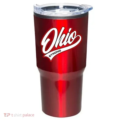Tumbler