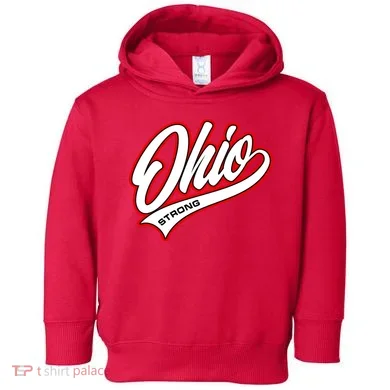 Toddler Hoodie