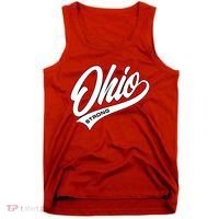 Ohio Strong Tank Top thumb 0
