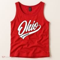Ohio Strong Tank Top thumb 2