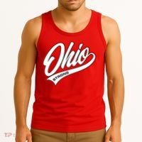 Ohio Strong Tank Top thumb 3