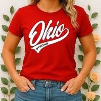 Ohio Strong Women's T-Shirt thumb 2
