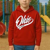 Ohio Strong Kids Hoodie thumb 2