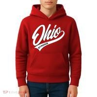 Ohio Strong Kids Hoodie thumb 4