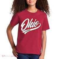 Ohio Strong Kids T-Shirt thumb 2