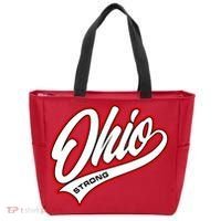 Ohio Strong Tote Bag thumb 0