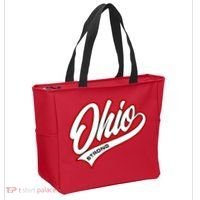 Ohio Strong Tote Bag thumb 2