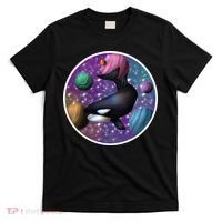 Orca Space T-Shirt thumb 0