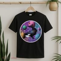 Orca Space T-Shirt thumb 2