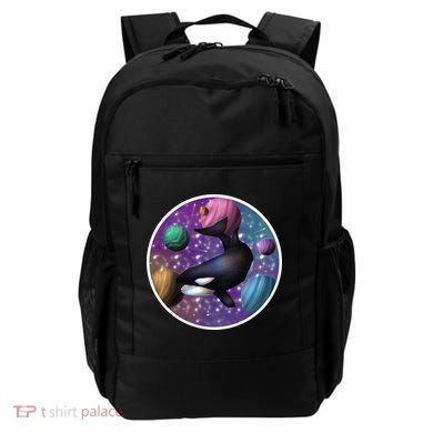 Orca Space Backpack