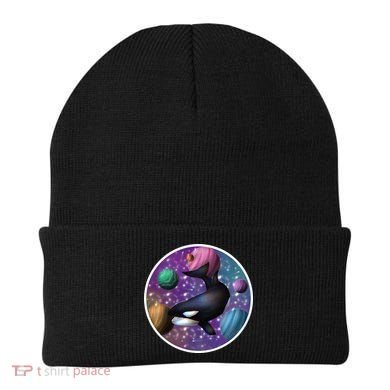 Orca Space Beanie