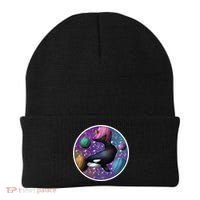 Orca Space Beanie thumb 0