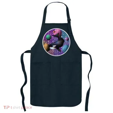 Apron