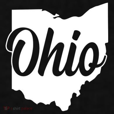 Ohio State Ladies PosiCharge Tri-Blend Wicking Tank
