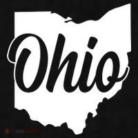 Ohio State Ladies PosiCharge Tri-Blend Wicking Tank thumb 2